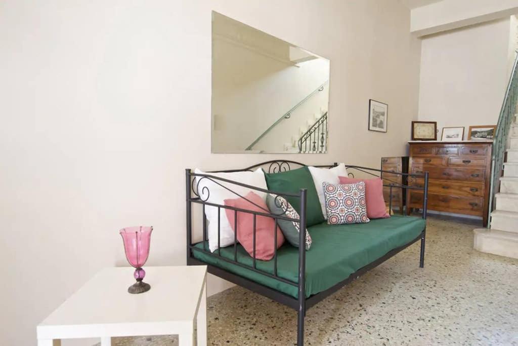 Casa Di Vito, 10M From Sami'S Main Square Apartment Exterior photo