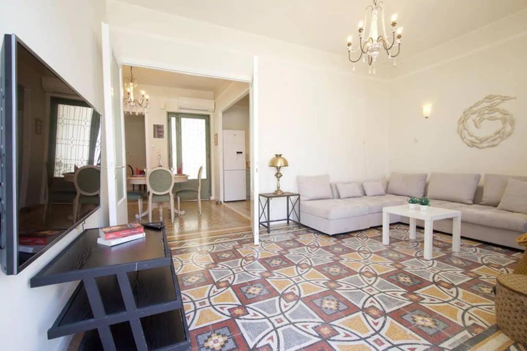 Casa Di Vito, 10M From Sami'S Main Square Apartment Exterior photo